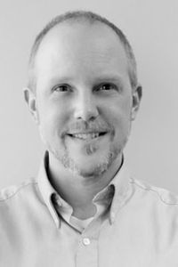 Image of Dan Stirratt