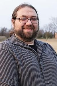 Image of Dan Almoney