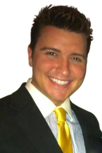 Image of Dan Arriola