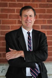 Image of Dan Barrett