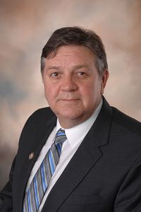 Image of Dan Benishek