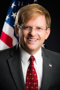 Image of Dan Bohmer