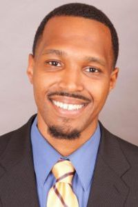 Image of Dan Burroughs