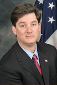 Image of Dan Claitor
