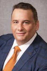 Image of Dan David