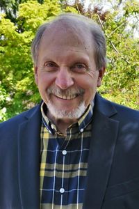 Image of Dan Davis