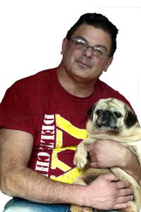 Image of Dan Elles