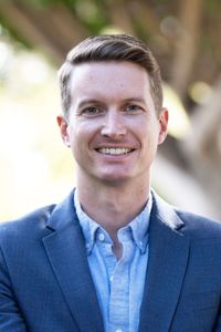 Image of Dan Hall
