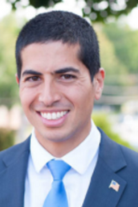 Image of Dan Koh
