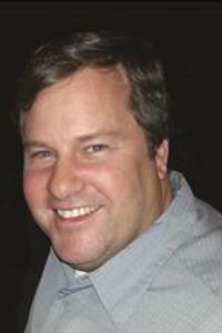 Image of Dan M. Taylor