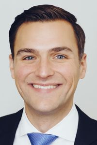 Image of Dan Rayfield