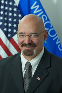 Image of Dan Sebring