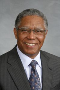 Image of Dan Blue