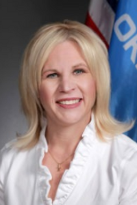 Image of Dana Kuehn
