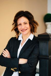 Image of Dana Charles