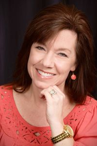 Image of Dana Partin