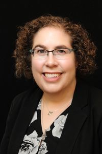 Image of Dana Schallheim