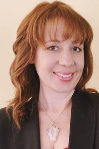 Image of Danie Moss-Velasco