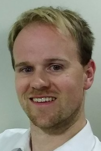 Image of Daniel Caldwell