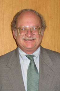 Image of Daniel Taubman