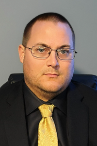 Image of Daniel Thibeault