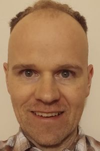 Image of Daniel Caldwell