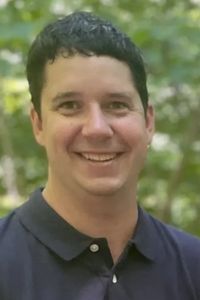 Image of Daniel Schmick