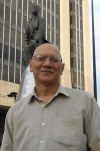 Image of Daniel Vila Rivera
