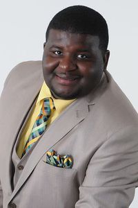Image of Daniel Banguel