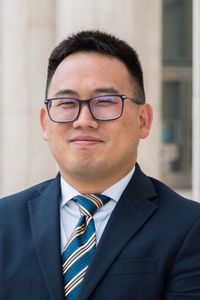 Image of Daniel M. Chung