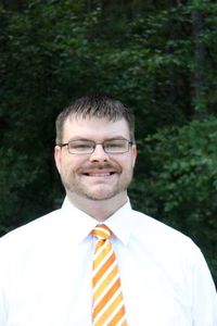 Image of Daniel Cook
