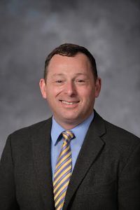 Image of Daniel Zene Crowe