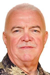 Image of Daniel Docker