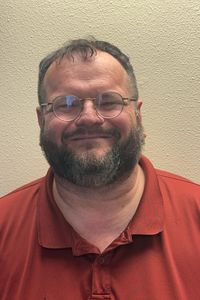 Image of Daniel Ebers