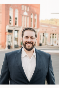 Image of Daniel Farris