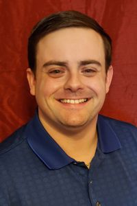 Image of Daniel Gray