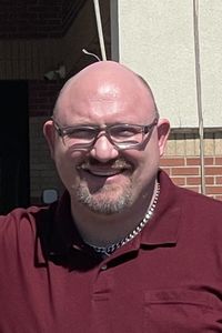 Image of Daniel Hawthorne