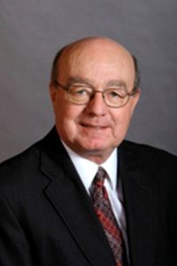 Image of Daniel Huseman