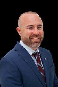 Image of Daniel Keenan