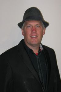 Image of Daniel Miller