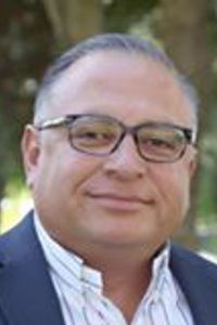 Image of Daniel Parra