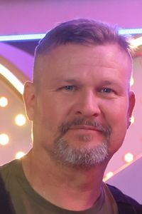 Image of Daniel Rhyne