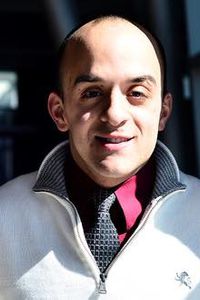 Image of Daniel Romeo