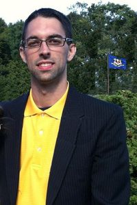 Image of Daniel Santorso