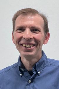 Image of Daniel Scott