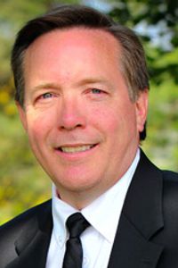 Image of Daniel Seger