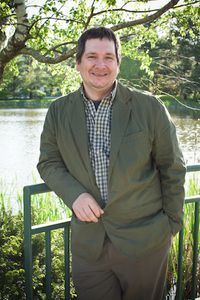 Image of Daniel Stromgren