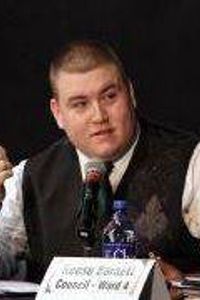 Image of Daniel Ware