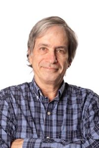 Image of Daniel Wolk