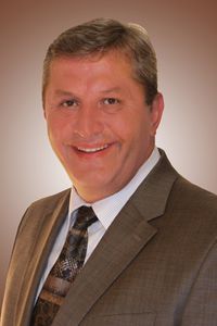 Image of Daniel McCool